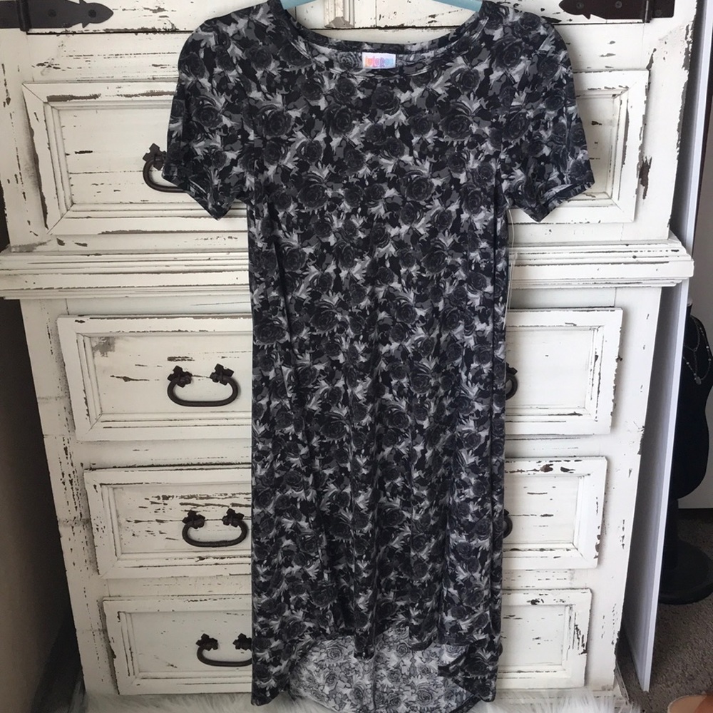 Lularoe Carly Dress